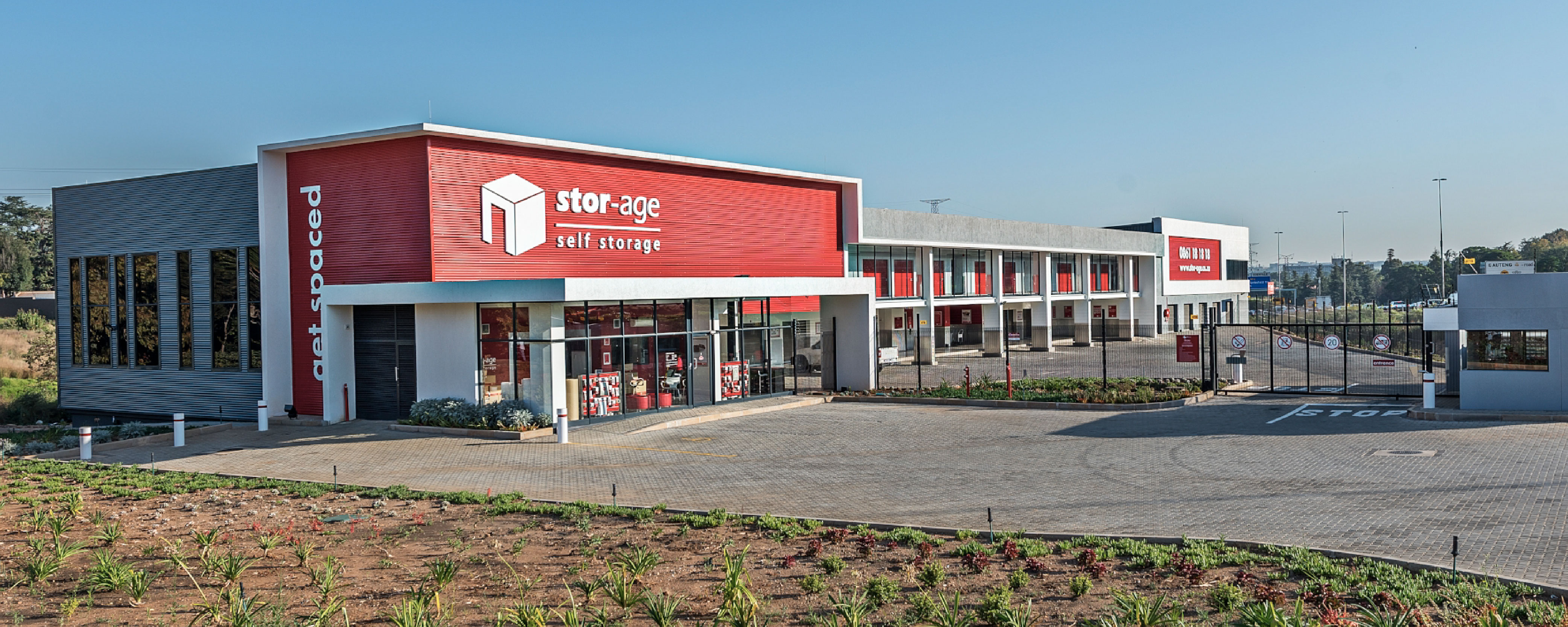 ”Stor-Age